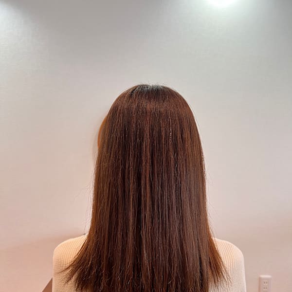 hair salon TEAK×スタイル|hair salon TEAK