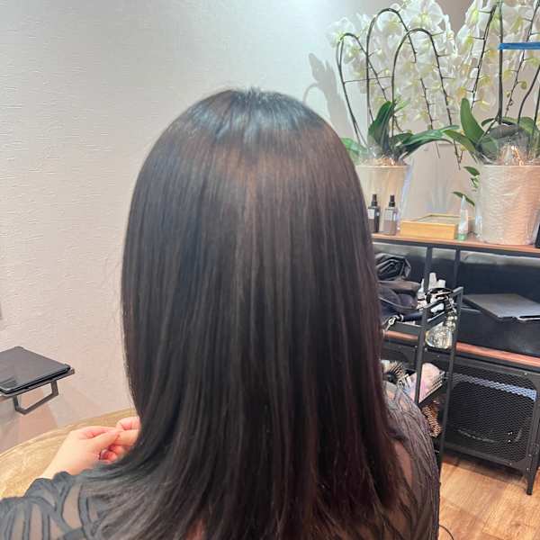 hair salon TEAK×スタイル|hair salon TEAK