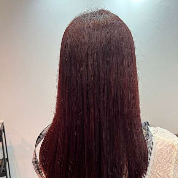 hair salon TEAK×スタイル|hair salon TEAK