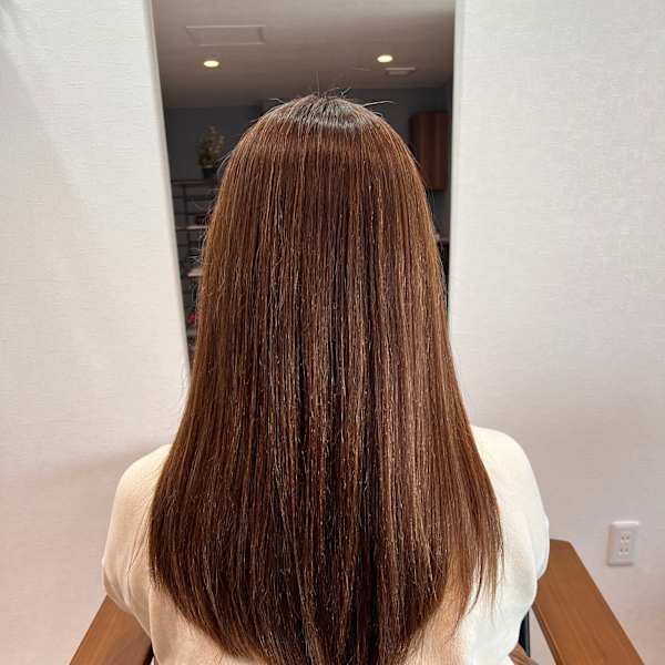 hair salon TEAK×スタイル|hair salon TEAK