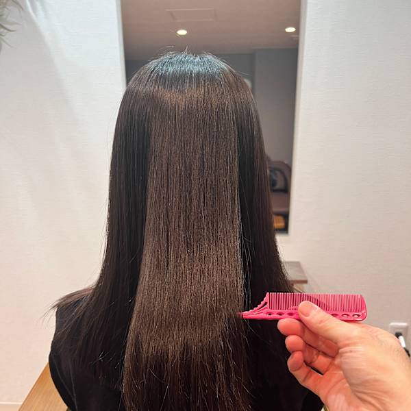 hair salon TEAK×スタイル|hair salon TEAK