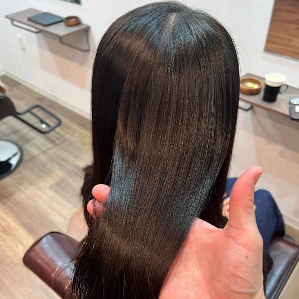 hair salon TEAK×スタイル|hair salon TEAK