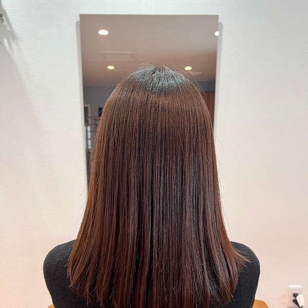 hair salon TEAK×スタイル|hair salon TEAK