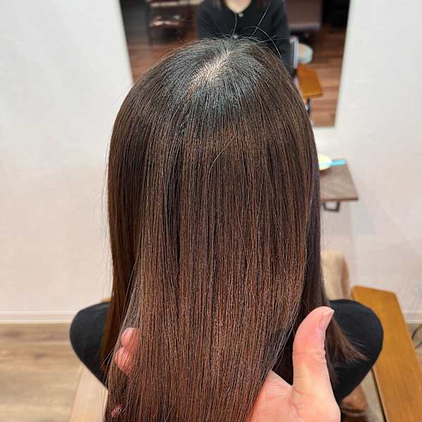 hair salon TEAK×スタイル|hair salon TEAK