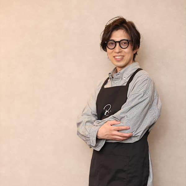 re:mu hair&headspa【リムヘアーアンドヘッドスパ】のスタッフ紹介。Kobayashi Daisuke