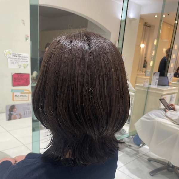 くびれヘア|AVENIR 我孫子店