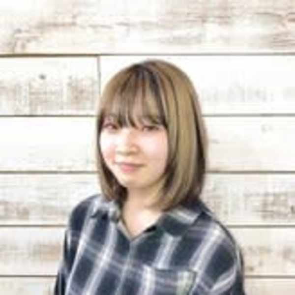 little×aimer 仙台2号店【リトルエメ】のスタッフ紹介。佐藤美咲