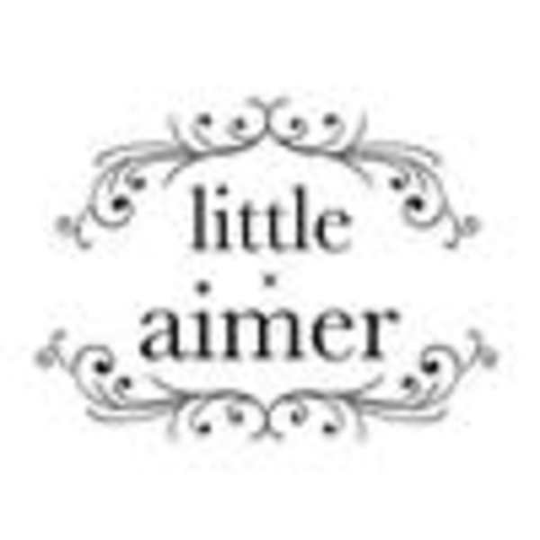 little×aimer 仙台2号店【リトルエメ】のスタッフ紹介。平野利希菜