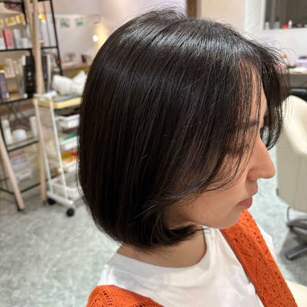 MAISON DE BEAUTE 箕面店×スタイル|MAISON DE BEAUTE【メゾンドボーテ】 箕面店