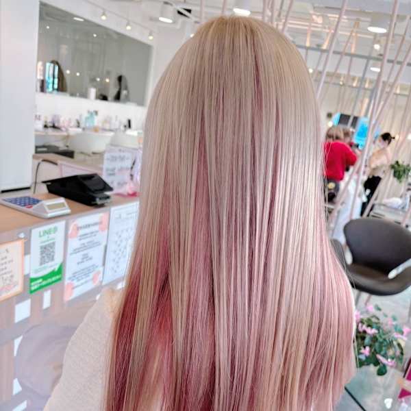 MAISON DE BEAUTE 箕面店×スタイル|MAISON DE BEAUTE【メゾンドボーテ】 箕面店