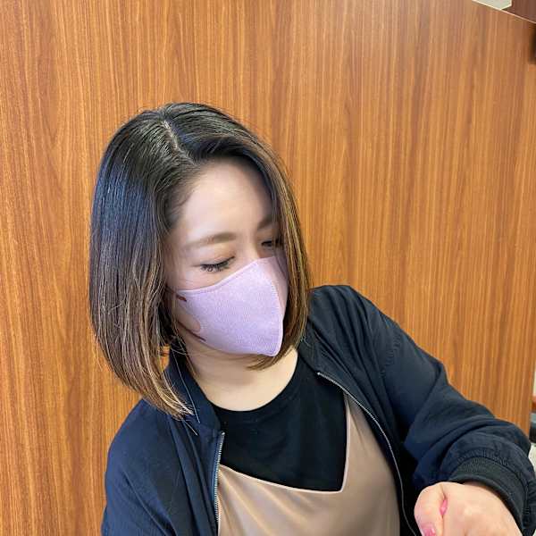 クレヨン モール店【クレヨン モールテン】のスタッフ紹介。沼田 尚美