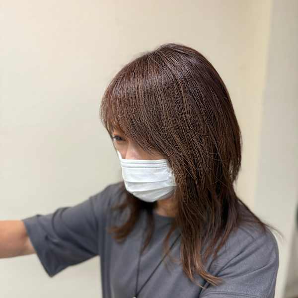クレヨン モール店【クレヨン モールテン】のスタッフ紹介。宮本 美香