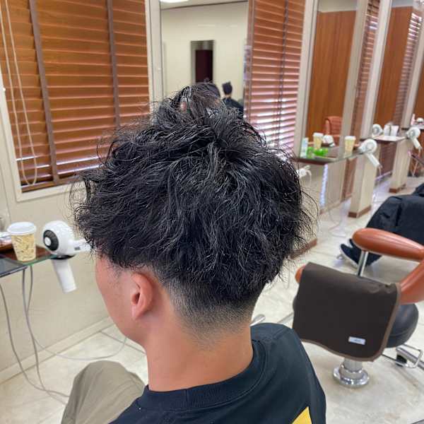 クレヨン モール店×スタイル|クレヨン モール店