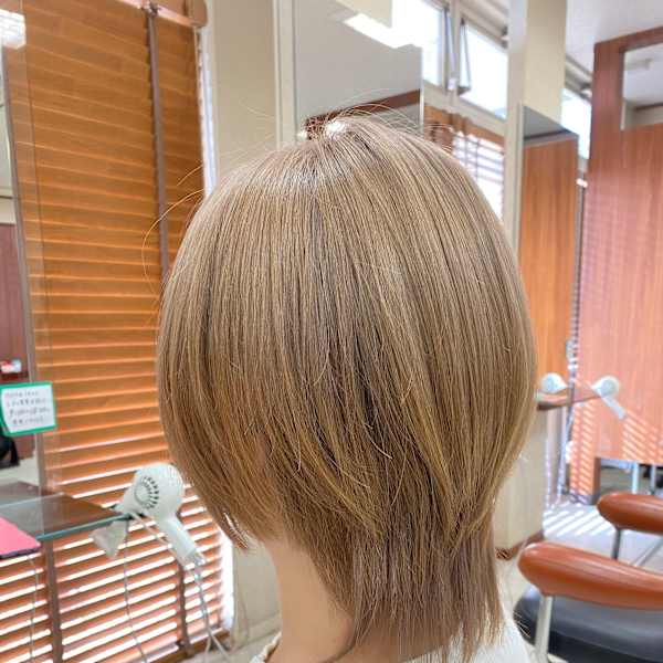 クレヨン モール店×スタイル|クレヨン モール店