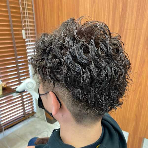 クレヨン モール店×スタイル|クレヨン モール店