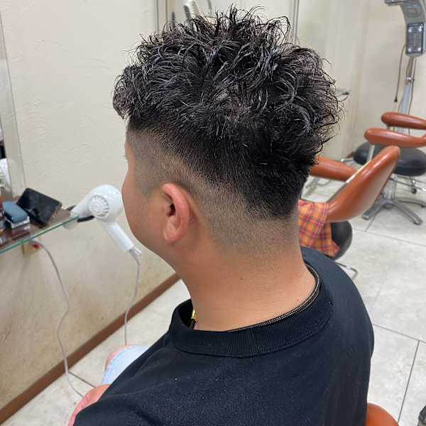 クレヨン モール店×スタイル|クレヨン モール店