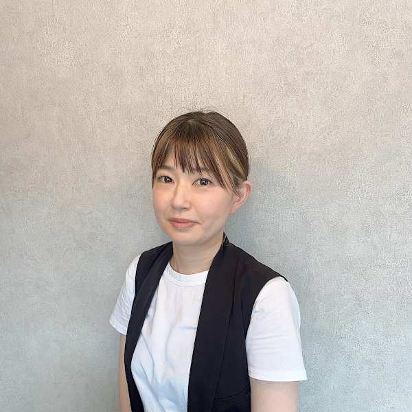髪質改善 個室サロン Second Home 武蔵小杉【セカンド ホーム ムサシコスギ】のスタッフ紹介。伊達