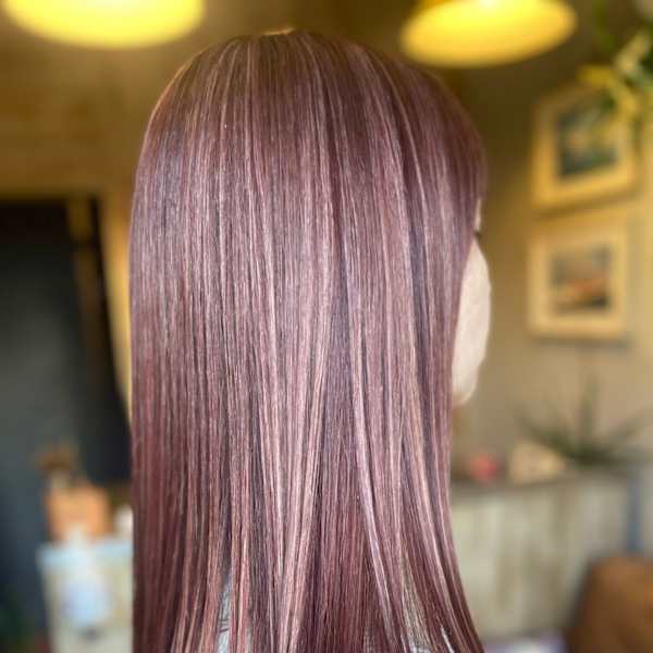 美髪・頭皮メンテナンスケアサロンRe:care×スタイル|美髪・頭皮メンテナンスケアサロンRe:care