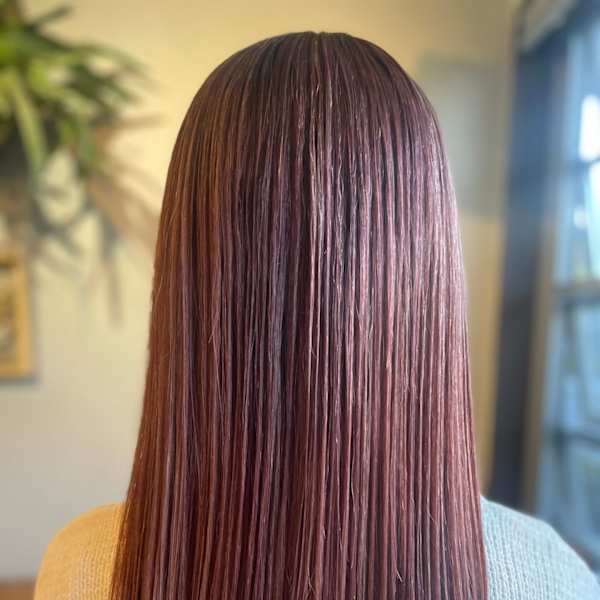 美髪・頭皮メンテナンスケアサロンRe:care×スタイル|美髪・頭皮メンテナンスケアサロンRe:care