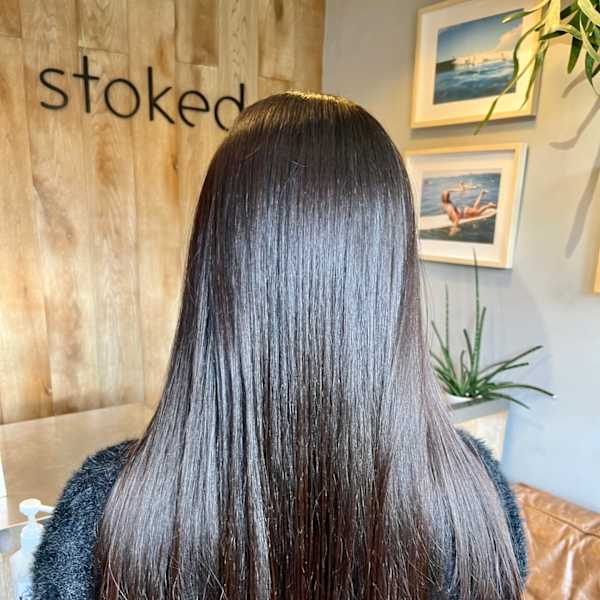 美髪・頭皮メンテナンスケアサロンRe:care×スタイル|美髪・頭皮メンテナンスケアサロンRe:care