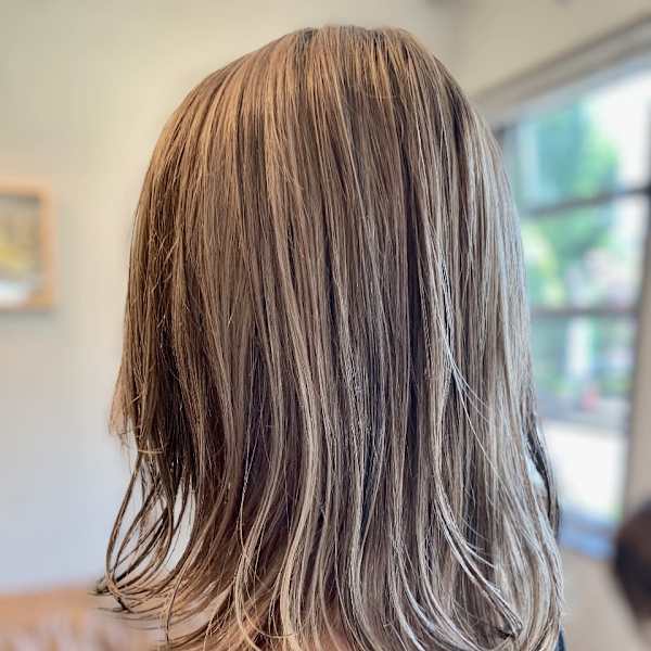 美髪・頭皮メンテナンスケアサロンRe:care×スタイル|美髪・頭皮メンテナンスケアサロンRe:care