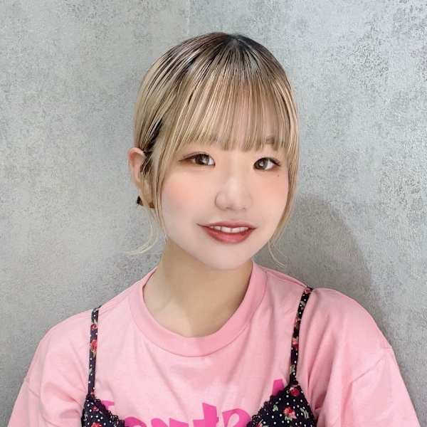 en.【エン】のスタッフ紹介。本田　萌恵