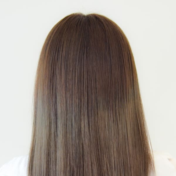 うるツヤロング/髪質改善/イルミナカラー|Hair&Relax SWEET