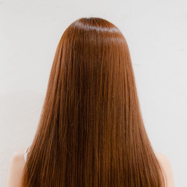 うるツヤロング/髪質改善/イルミナカラー|Hair&Relax SWEET