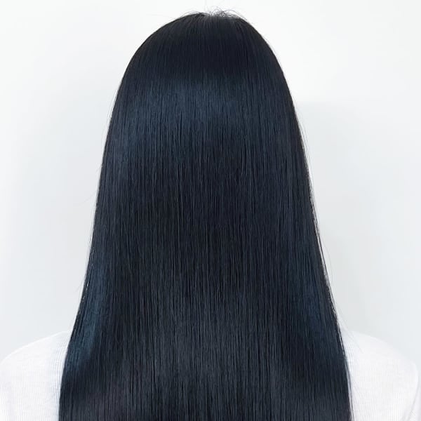 うるツヤロング/髪質改善/イルミナカラー|Hair&Relax SWEET