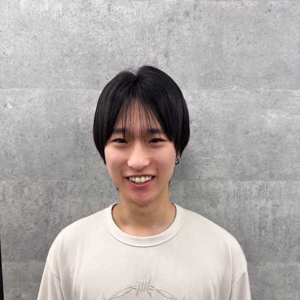 CYNTHIA新宿/髪質改善【シンシア】【シンシアシンジュクカミシツカイゼン】のスタッフ紹介。SORA