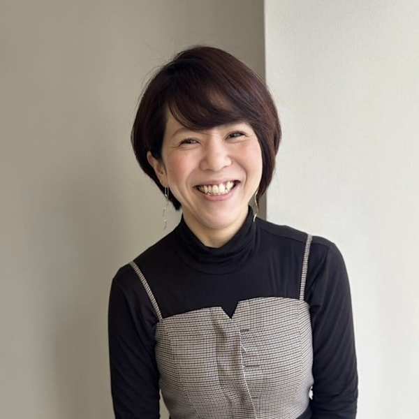 猪瀬 純子|Clement Salon Bull