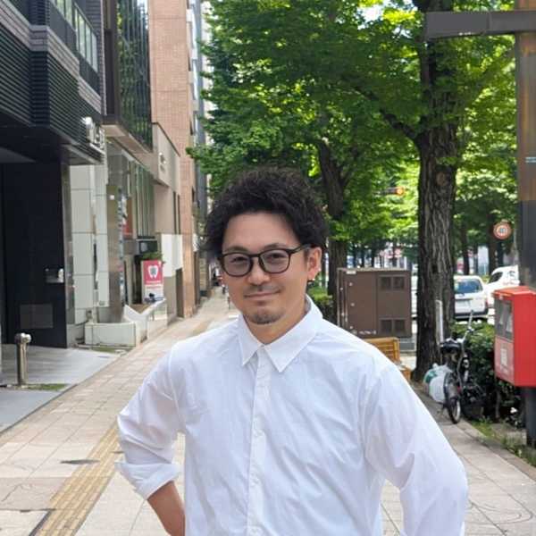 Nest【ネスト】のスタッフ紹介。harako