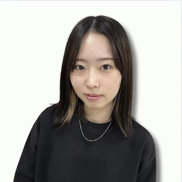 アイブロウサロン i’m 高田馬場店【眉毛専門店】【アイブロウサロンアイム タカダノババテン マユゲセンモンテン】のスタッフ紹介。ヒナコ