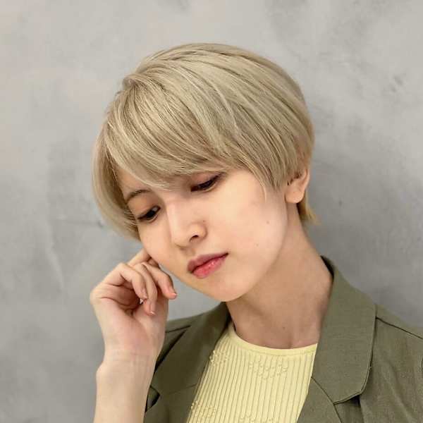 Infinity 清澄白河【インフィニティ】×ショート