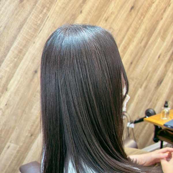 ココナッツ矯正|Hair salon RAIN