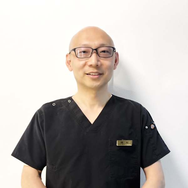王整体院 大師前店【オウセイタイイン ダイシマエテン】のスタッフ紹介。ニシムラ カズヤ