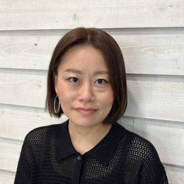 COLLECTION 船堀店【コレクション】のスタッフ紹介。植原実奈