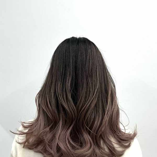 グラデーションカラー