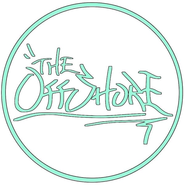 THE OFF SHORE【ザオフショア】のスタッフ紹介。英木 一磨