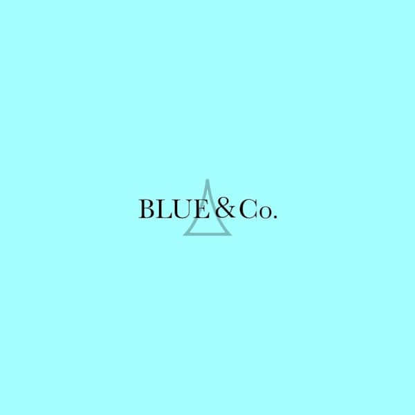 BLUE&Co. 八尾美容室/ブリーチ/カラー/ハイトーン【ブルー】【ブルーアンドカンパニー】のスタッフ紹介。中 大輝