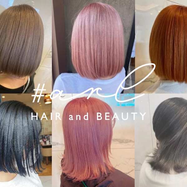 #arl(アール)[旧]RAY + Beauty 豊田丸山店《ヘア》【アール】のスタッフ紹介。小島 周平