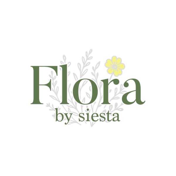 Flora by siesta【フローラ バイ シエスタ】のスタッフ紹介。Flora by siesta_スタッフ