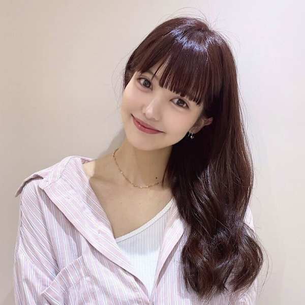 韓国ヘア Zina 北千住ミルディス通り 韓国顔周りカット/髪質改善【ジーナ】【カンコクヘア ジーナ キタセンジュミルディスドオリ カンコクカオマワリカット カミシツカイゼン】のスタッフ紹介。伊藤 彩