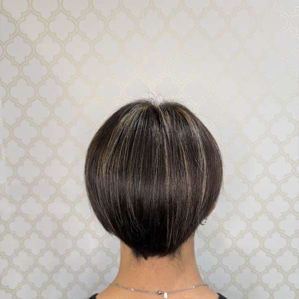 メンズハイライト