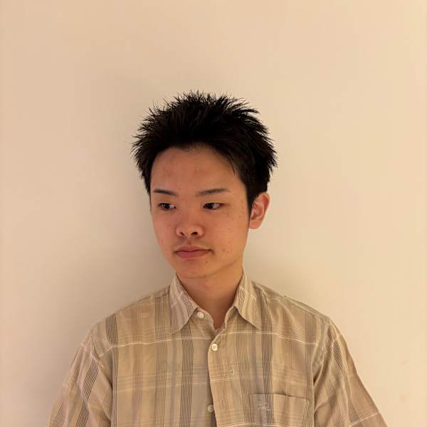 Swag【スワッグ】のスタッフ紹介。中西慎太朗