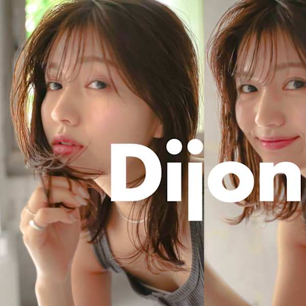 Dijon 髪質改善×ダブルカラー×縮毛矯正 渋谷 原宿 表参道【ディジョン】【ディジョン カミシツカイゼン ダブルカラー シュクモウキョウセイ シブヤ ハラジュク オモテサンドウ】のスタッフ紹介。川島 陸人 RIKUTO