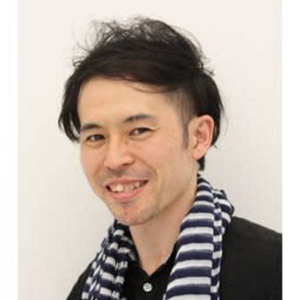 Mu-te 本店【ミューテ ホンテン】のスタッフ紹介。尾澤 尚希