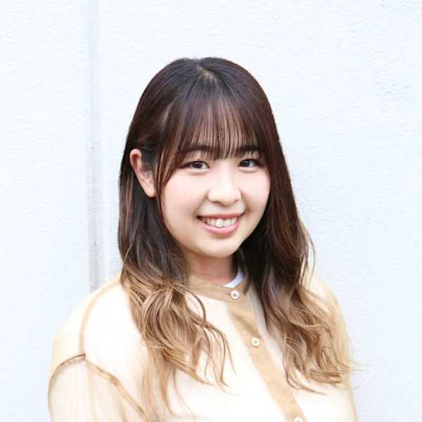 NYNY 樟葉店【ニューヨークニューヨーク クズハテン】のスタッフ紹介。原 亜沙香