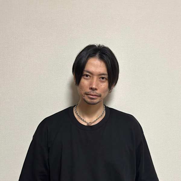 amie 札幌大通【アミ】【アミサッポロオオドオリ】のスタッフ紹介。松村 隆司