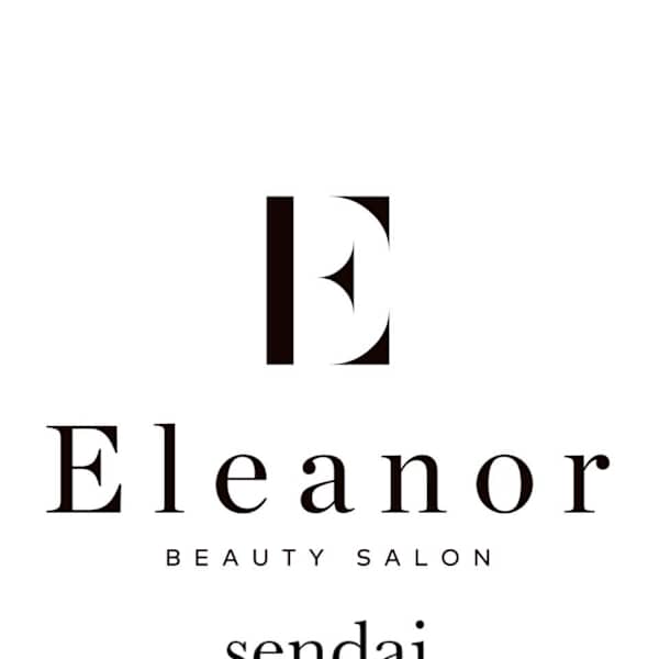 Eleanor 仙台店【エレノア センダイ】のスタッフ紹介。遠藤　元気